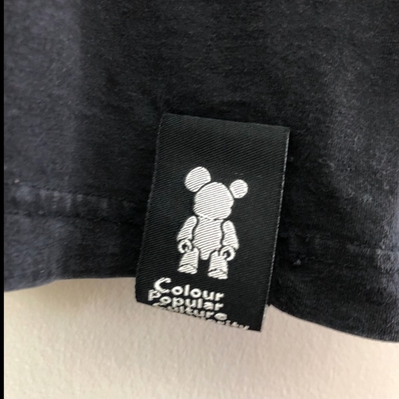 Colour Popular Culture Megatron Graphic T-Shirt - Picture 6 of 8